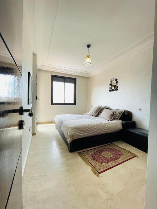 Appartement Au Centre Ville Marraquexe Exterior foto